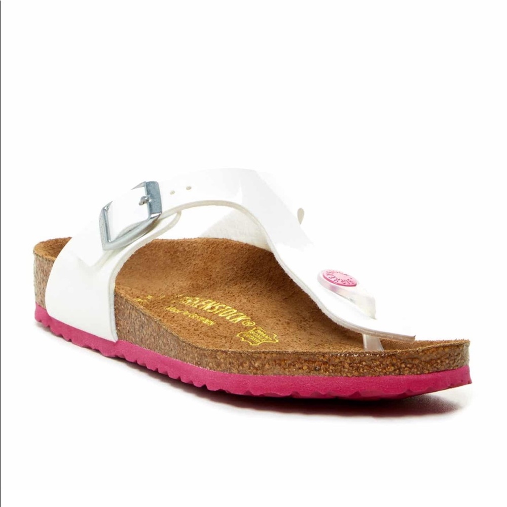 Girls’ Birkenstock Sandals